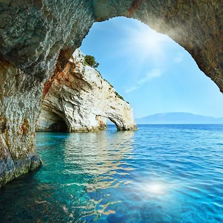 Daphne * Agios Dimitrios (Zakynthos)